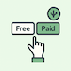 Choose Your Plan Icon